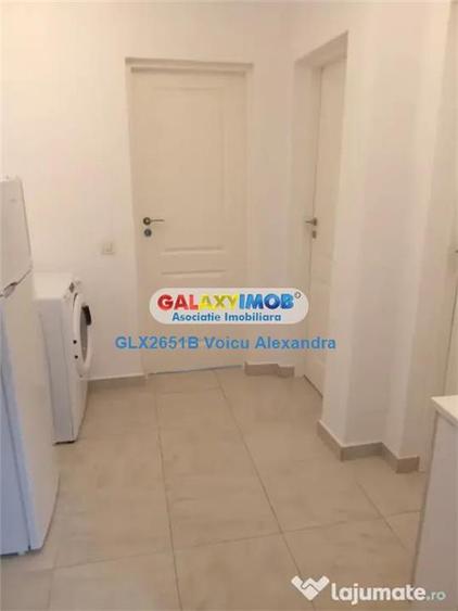 Garsoniera Bloc Nou Berceni - Oltenitei - Olympus Residence