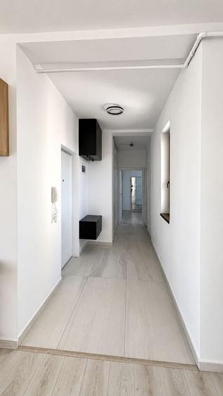 COMISION 0% | 2 Camere Giroc | 57,2 mp | Terasa 20,2 mp | 2 parcari