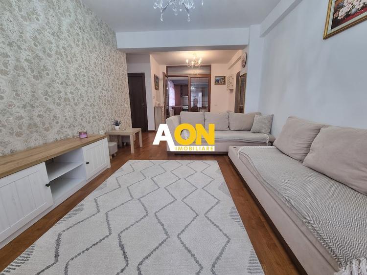 Apartament 2 Camere, Bloc Nou, Zona Centru