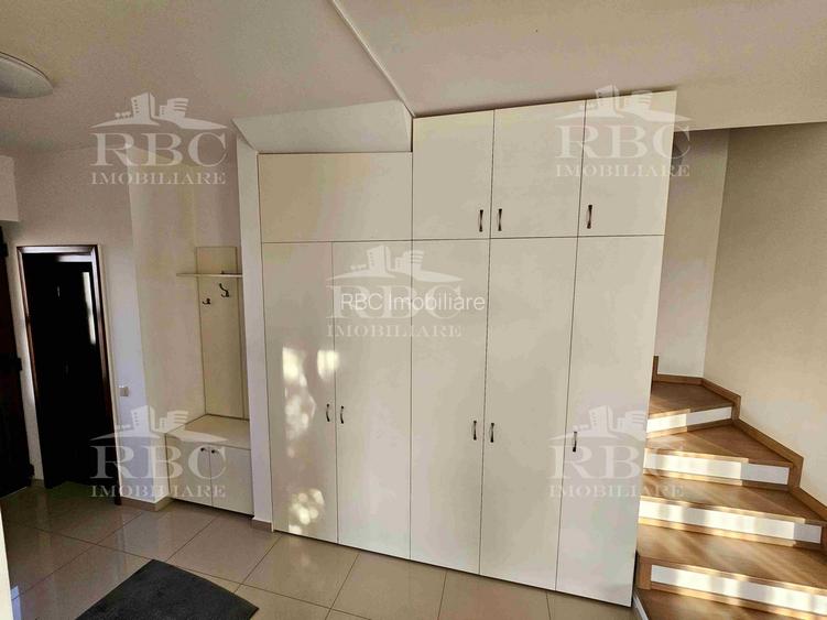 Duplex 5 camere cu 2 parcari in Europa - 7