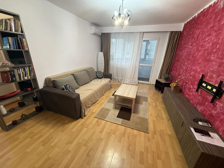 AP. 2 CAMERE- PANTELIMON, BLOC REABILITAT, MASINA DE SPALAT VASE - 3