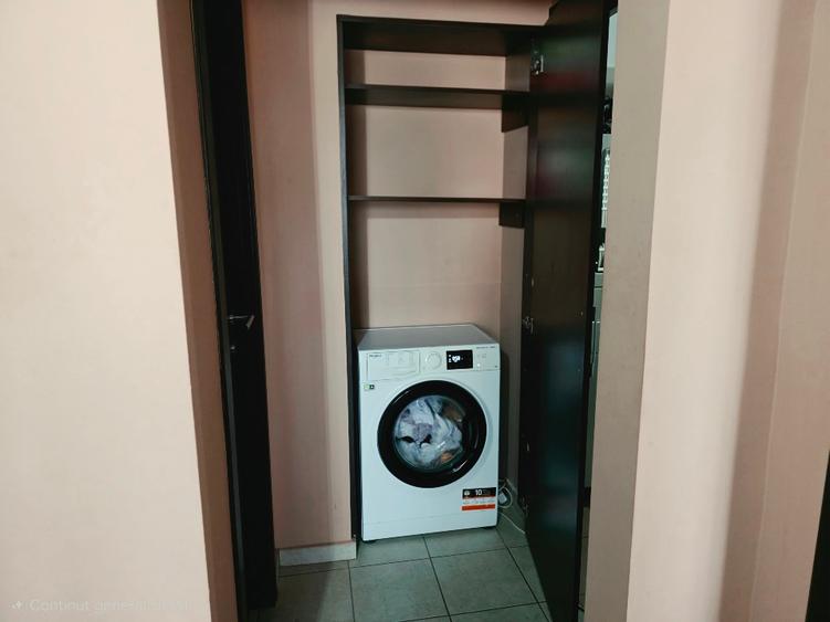 Apartament 3 camere tip AN