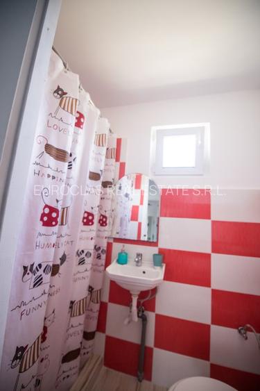 Exclusiv! Pensiune 6 camere - Vama Veche - Centru - 239.000 euro (Cod E8) - 35