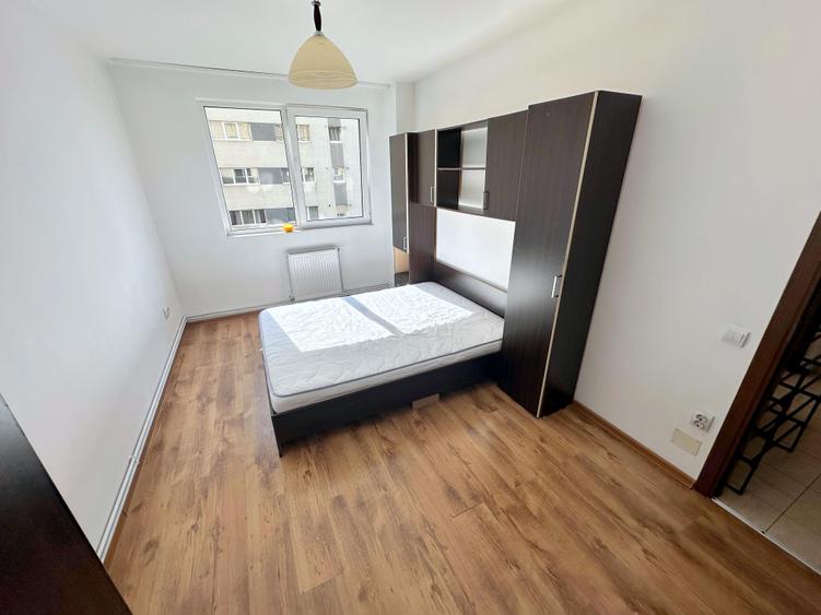 2 camere, decomandate, bloc nou, modern, in Zorilor, zona Sigma Center