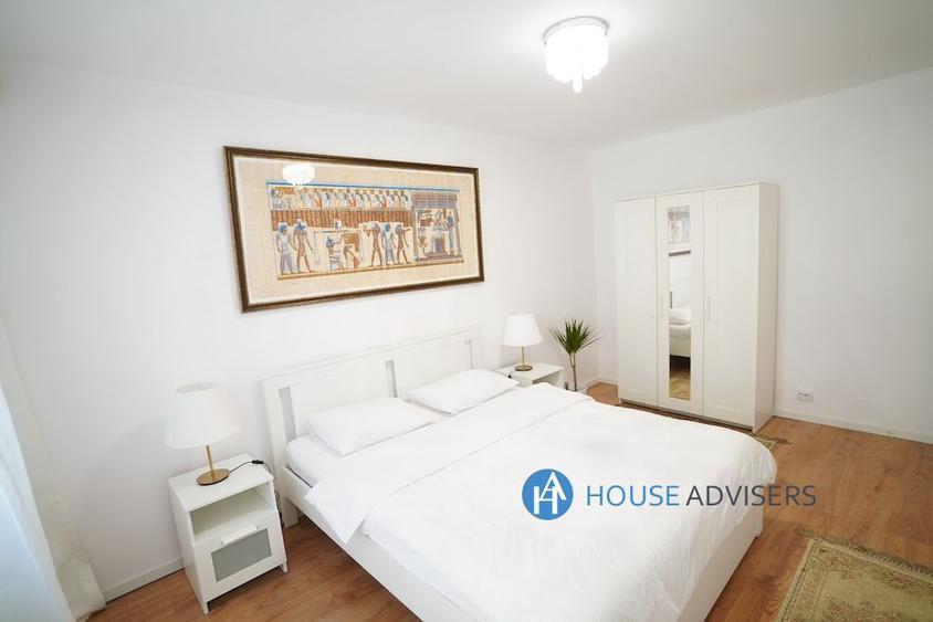 Inchiriere apartament 2 camere Aviatiei