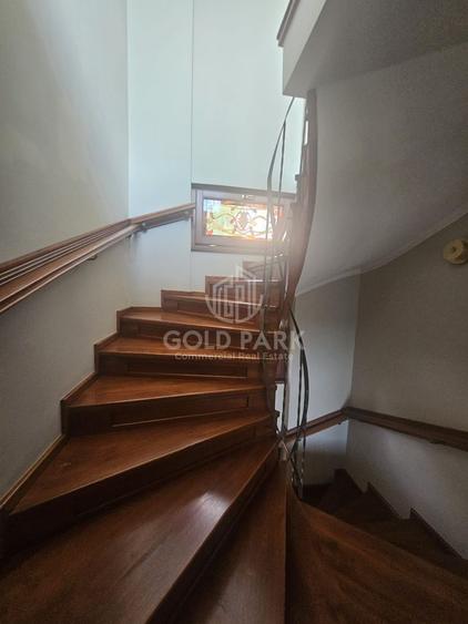 Spatiu Birouri - Zona Grigorescu - Usor Accesibila