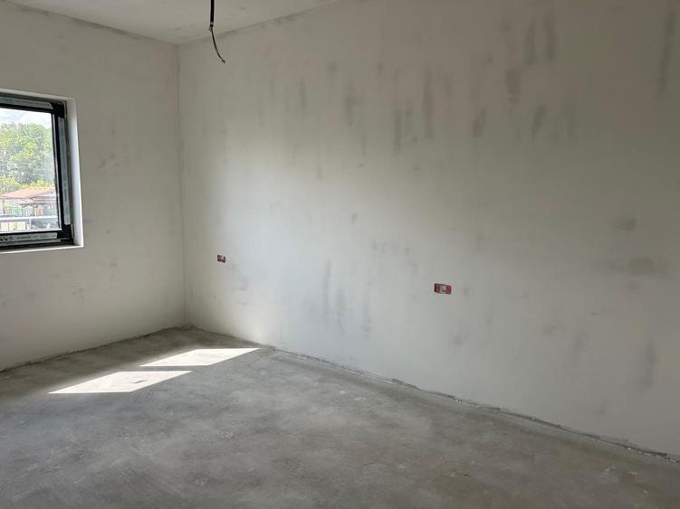 Duplex modern, 4 camere, Giarmata Vii