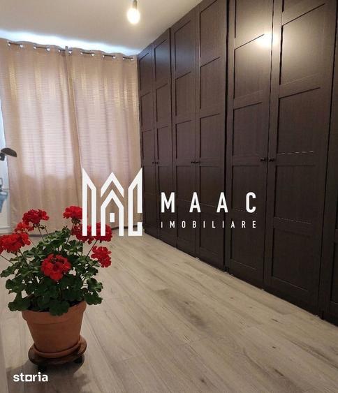 Apartament de vânzare 2 camere | Central, Râmnicu Vâlcea | 47 mp