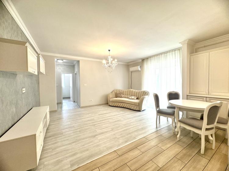 Giroc-Braytim, Mobilat-Utilat, parcare