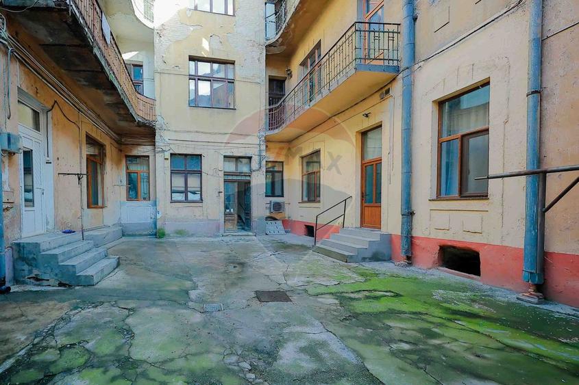 Apartament cu 2 camere, de vânzare în zona Ultracentral