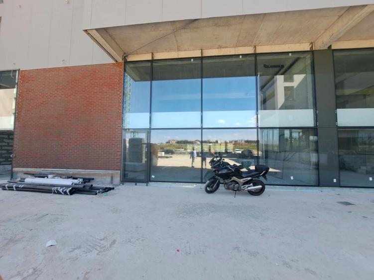 Constanta - Eden - spatiu comercial, proiect 2026