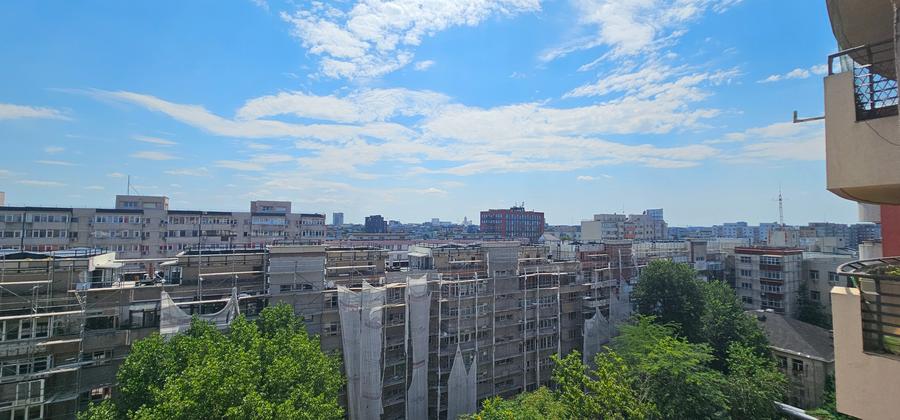 Vanzare 4 camere - Central Park
