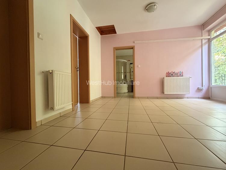 Casa individuala 5 camere, 200 mp curte, terasa, garaj - Simion Barnutiu - 10