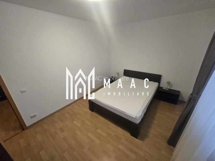 Apartament 2 camere decomandat parter gradina Strand - 4