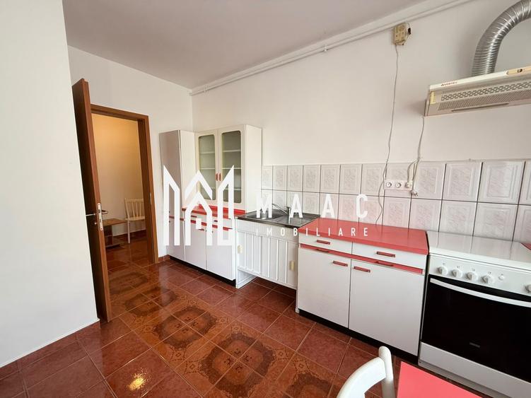 Apartament 2 camere | Etaj 1 | Parcare | Balcon | Siretului