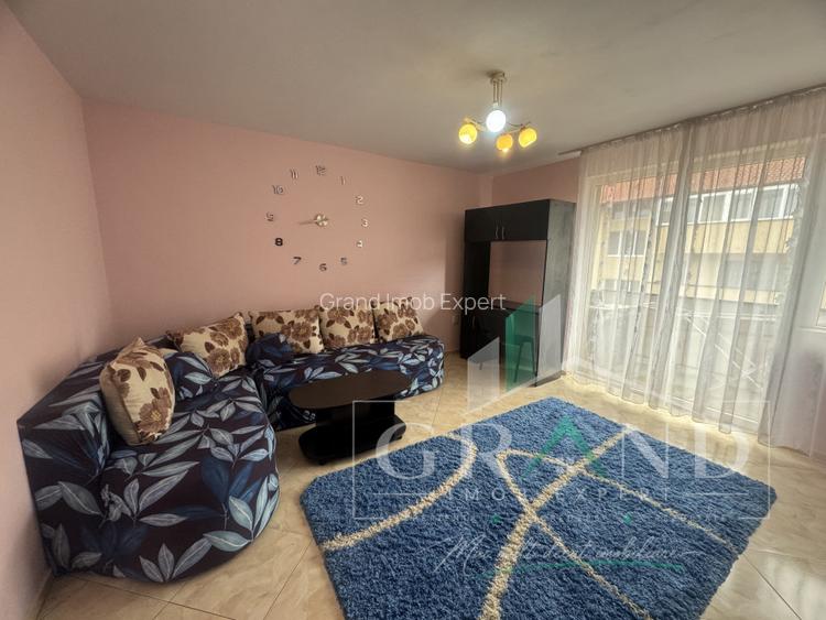 OPORTUNITATE!Ap 2 camere,DECOMANDAT,BALCON,PARCARE,zona Florilor/FLORESTI - 9