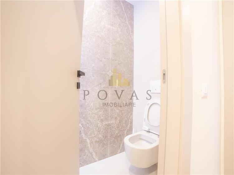 Prima Chirie Apartament Superb 4 Camere Iancu Nicolae
