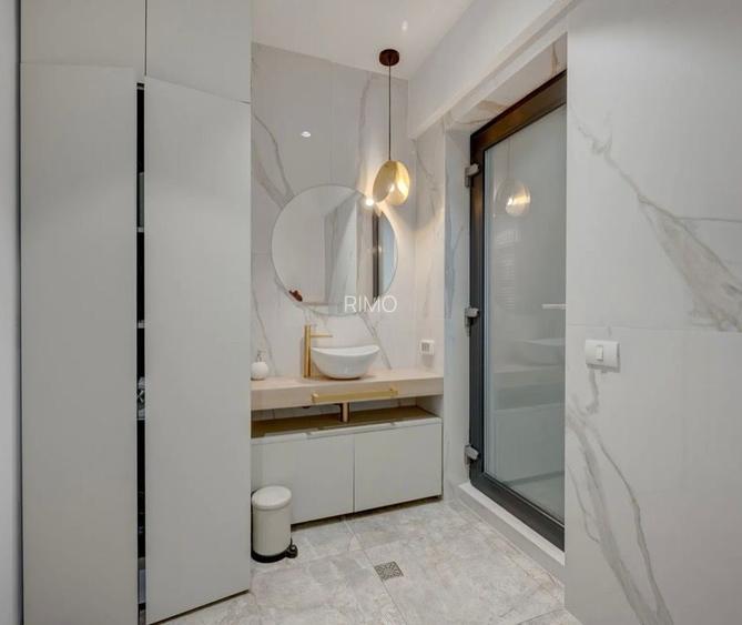 Duplex cu 4 camere și terasă de 59mp | Bloc 2008