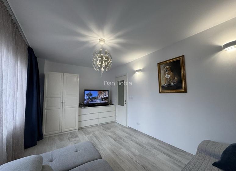 Garsoniera centrala bloc spatioasa Rand 2 Alba Iulia Rond DB2242 - 2