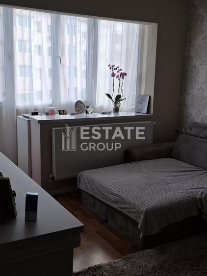 Apartament decomandat cu 3 camere, Calea Sagului