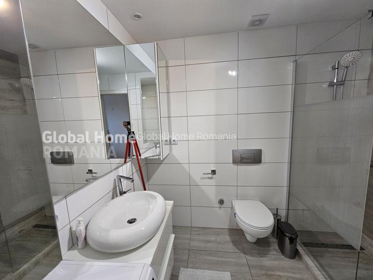 Apartament 2 camere 67MP |  Loc de Parcare inclus | Echipat Premium | Cosmopolis - 13