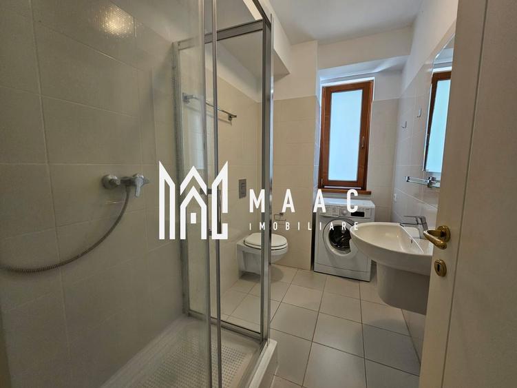 Apartament 3 camere I 2 bai I Garaj I Calea Dumbravi