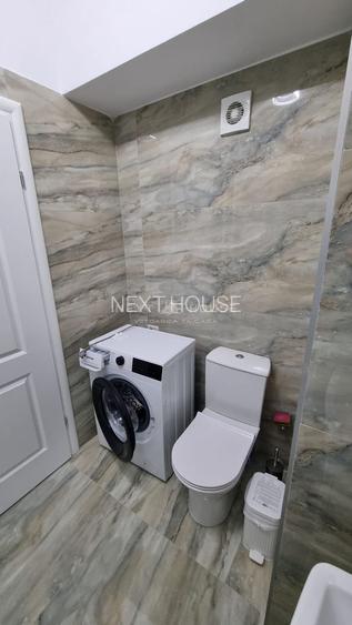 Apartament ( Rahova - Parcul Carol ) -2 km de Unirii - parcare inclusa - 10