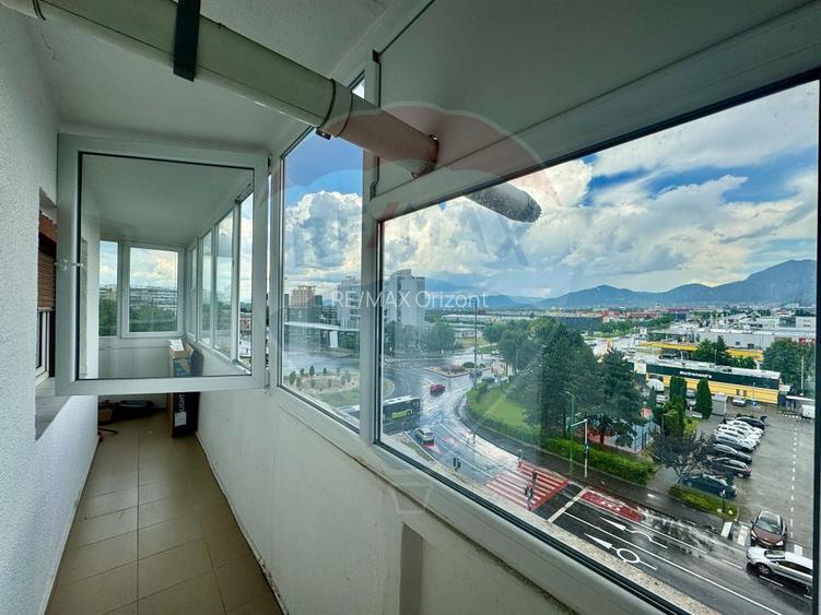 Apartament modern 2 camere | Astra | 55 mp utili - 11