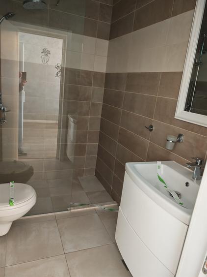 Garsoniera 100 m de plaja vedere la mare