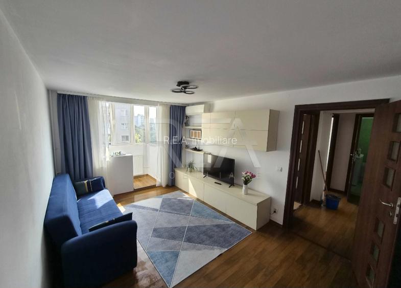 2 camere decomandat, 7/10-Drumul Taberei-Romancierilor - 3