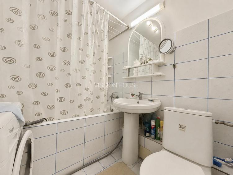 Vanzare 3 camere | Piața Victoriei – Bulevardul Ion Mihalache | Imobil 1983 - 11