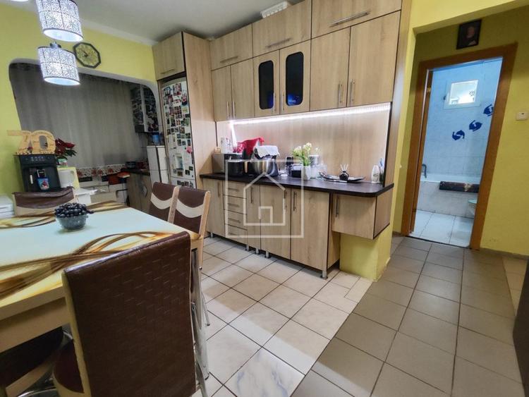2 camere decomandate Valea Aurie Sibiu exclusivitate comision 0