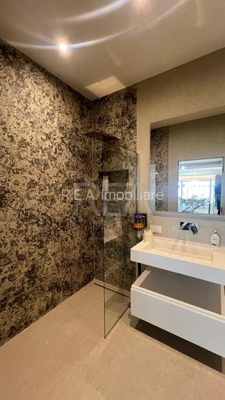 Penthouse Cartierul Francez - Herastrau | Excelenta designului - 16
