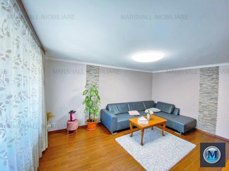 Vila cu 5 camere de vanzare, zona Transilvaniei, 168 mp #16552