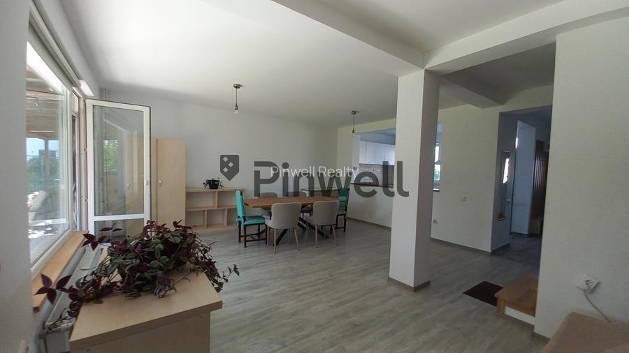 Casa Tip Duplex | Curte 450 mp | Zona de Nord - 8
