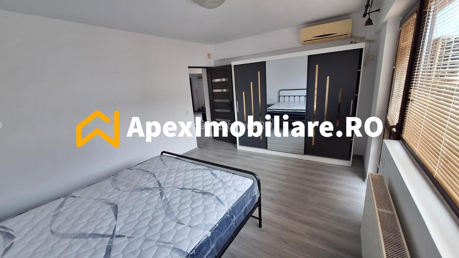 Apartament 3 camere de inchiriat Obor București | ApexImobiliare.ro - 5