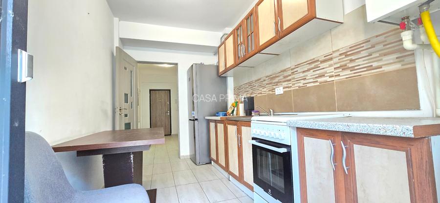 INTABULAT! Apartament 2 camere decomandat, 54 mp, statie autobuz accept CREDIT - 3
