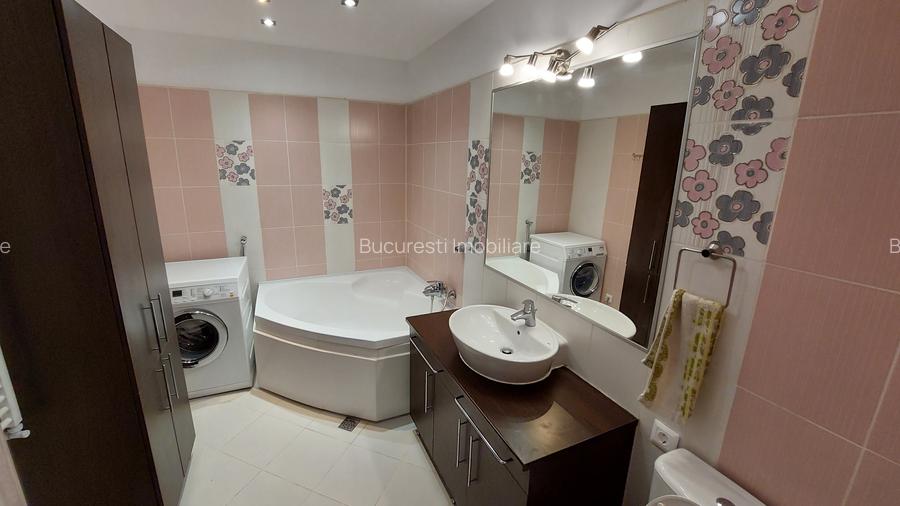 Vitan Barzesti,Confort Park,bl.2010,Amenajat,centrala,parcare,mobilat,complet