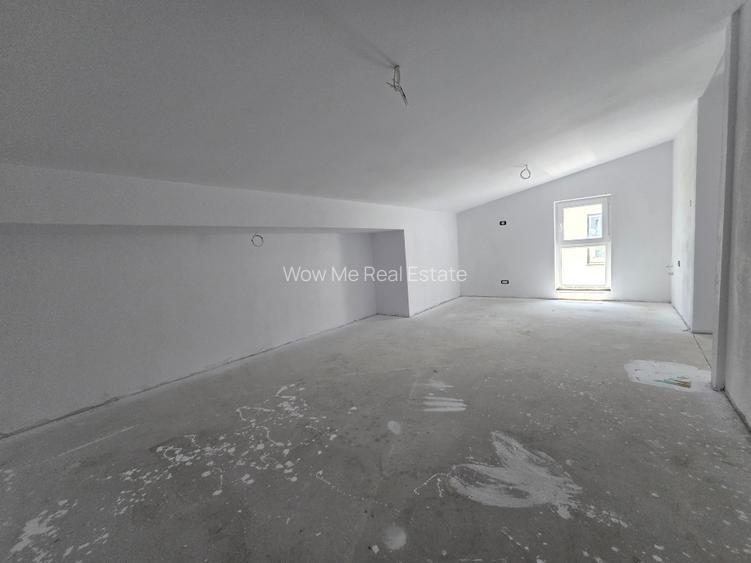 Vile 5 Camere Strada Balanței, Dobroești Fundeni - 60
