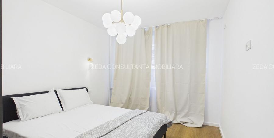 Apartament 3 camere 1 Decembrie 1918 - 3