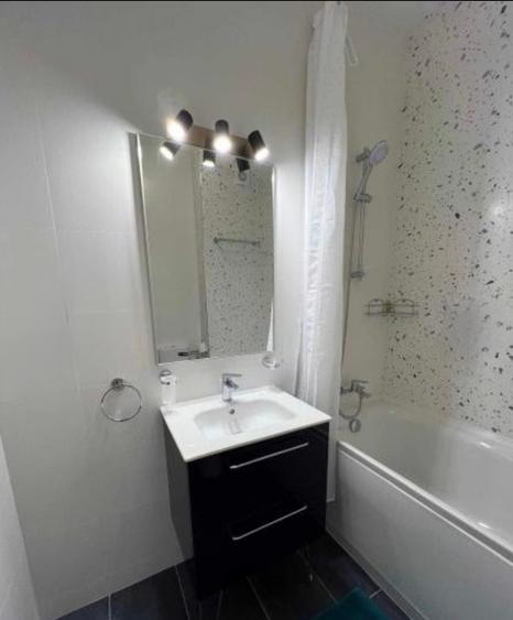 Închiriere apartament 2 camere Exigent Plaza/ Lujerului
