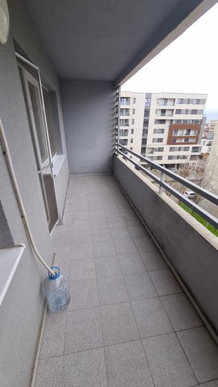 Studio 47 mp Tomis Plus. cu loc de parcare 430 euro