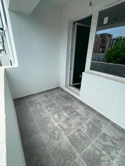 Apratament 2 camere decomandat - direct dezvoltator - predare August 2026