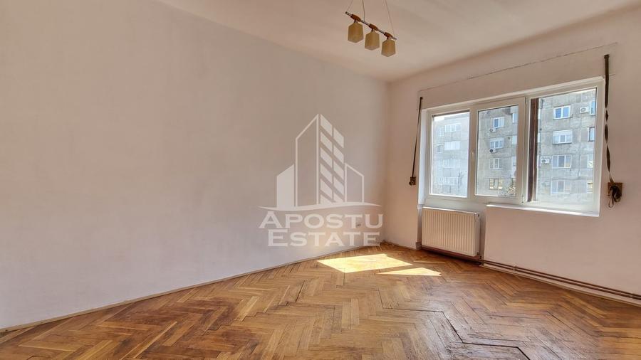 Apartament 2 camere de vanzare, Circumvalatiunii, Timisoara