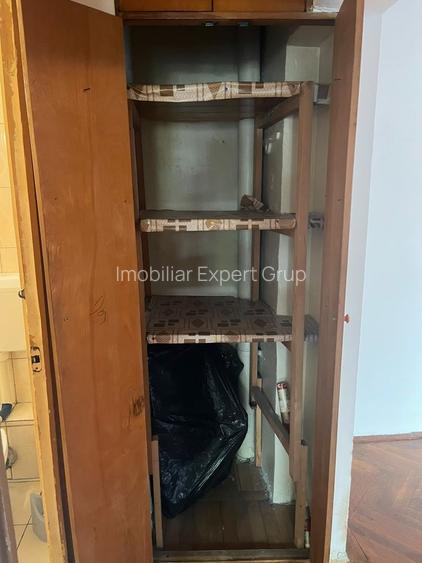 4 camere, 2 băi | 80 mp | Calea Moșilor | Et 1/8 | Negociabil - 14