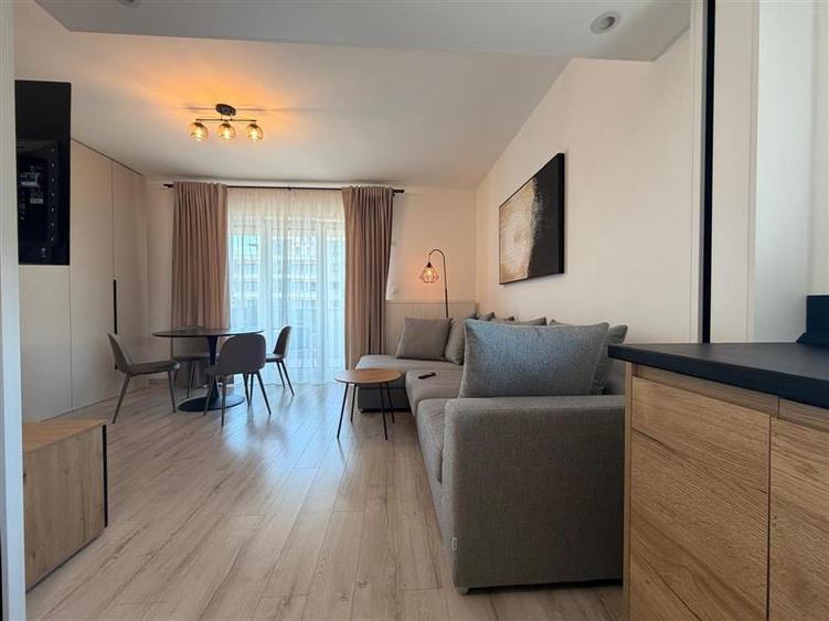 Apartament 2 camere, zona Avantgarden