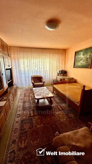 Apartament 40mp, Manastur, zona Kaufland