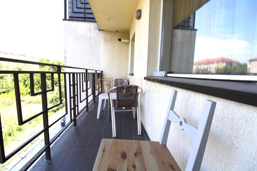 Apartament cu 3 camere in Aradului, 2 locuri de parcare