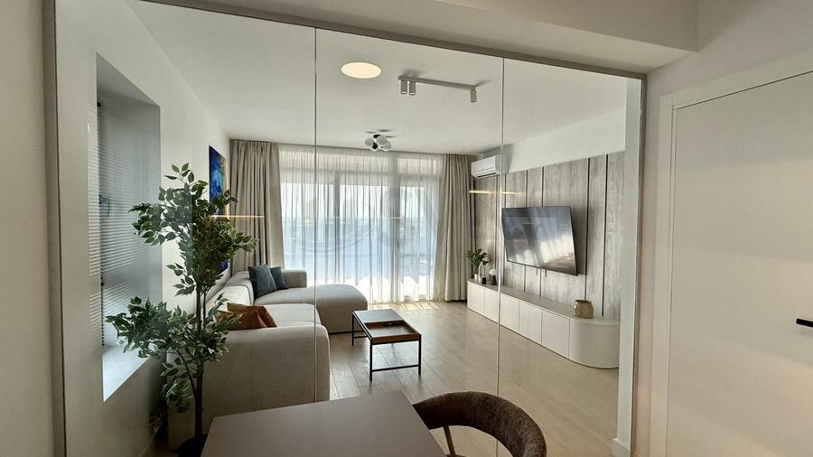 REA1029911 Apartament 3 camere I Bloc Nou 2026 I Bucurestii Noi