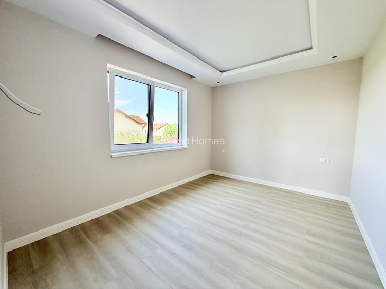Casa individuala premium | Teren 520 mp | Curte amenajata | Carport - 16